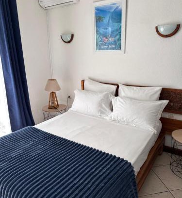 Concession Conde Hotel | Hôtel Résidence Le Phoenix