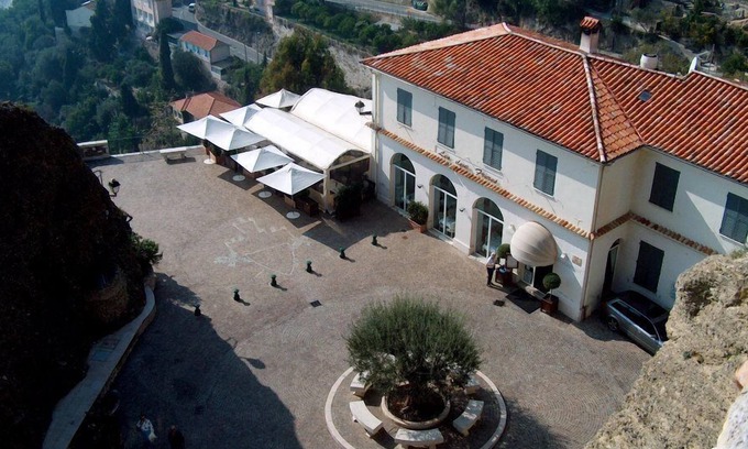 Old Town Hotel | Hôtel-restaurant Les Deux Frères