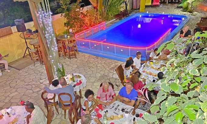 Mahahanga Tanana Hotel | Hôtel Restaurant Coco Lodge Majunga