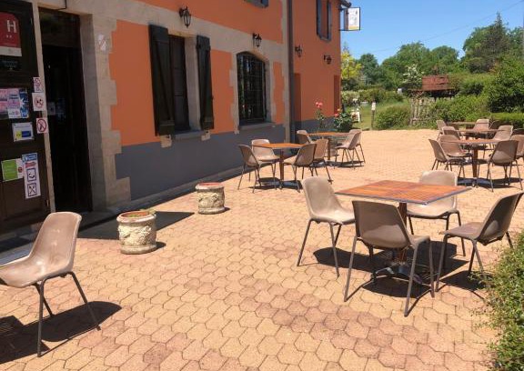 Dornecy Hotel | Hôtel Restaurant La Manse