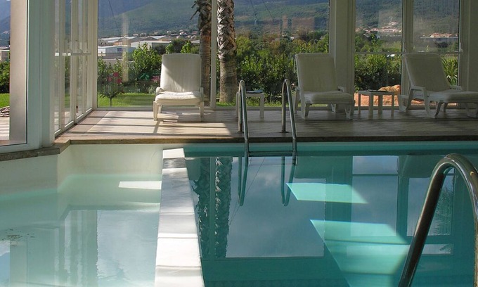 Bastia Hotel | Hôtel Spa Restaurant l'Ostella