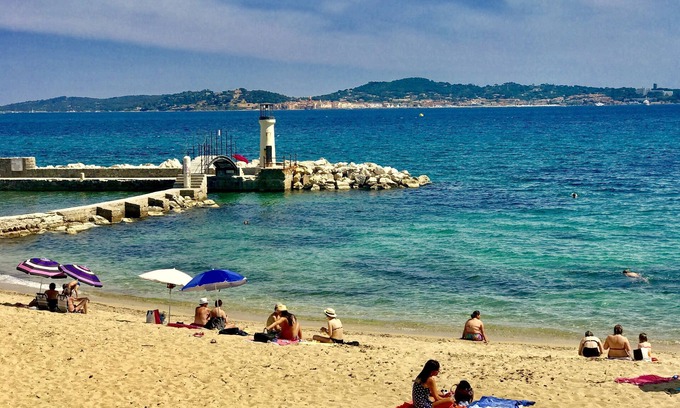 Guerrevieille Hotel | Hôtel Villa des Anges