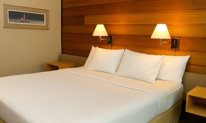 Rimouski-Neigette Hotel | Hôtels Gouverneur Rimouski