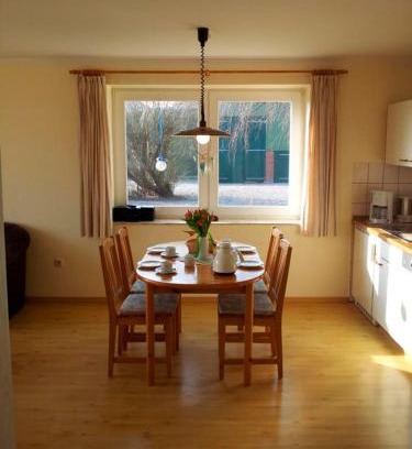 Fehmarn House | "Höper Mittelhof" Ferienhaus Nr 1