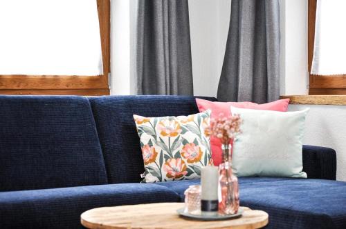 Hinang Apartment | Hüs Uis