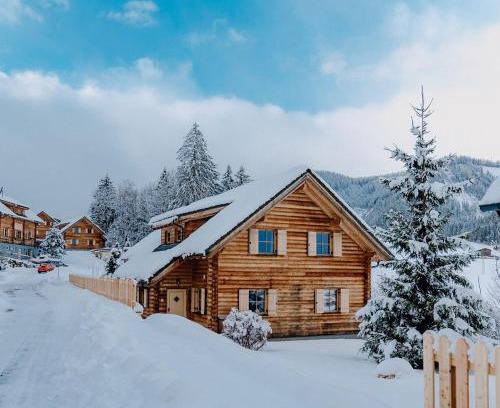 Schladming Ski Chalet | Hüttendorf Schladming