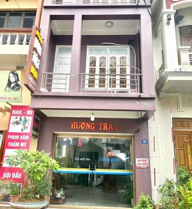 Ha Giang Hotel | Hương Trà 2