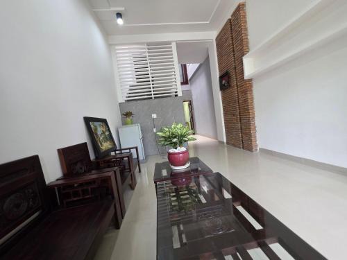 Thuy Xuan Cabin | Hưng Home