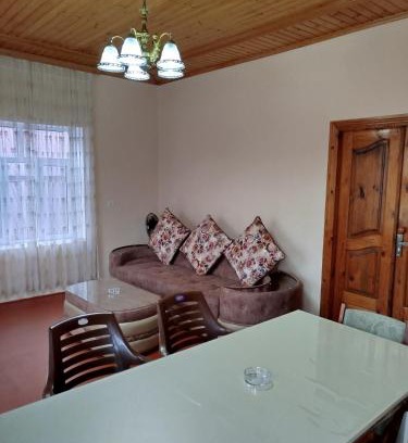 Lankaran Hostel | Həyət Evi ucuz hostel