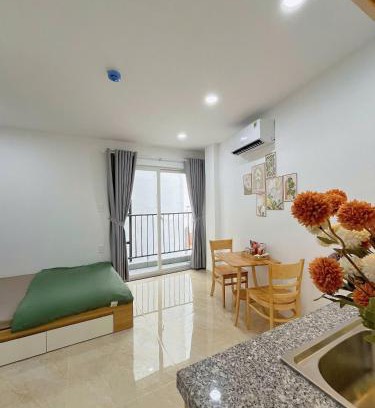 Go Vap Hotel | Hạt Nắng House - Gò Vấp