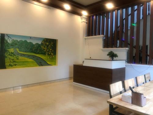 Hoa Lu Bed & Breakfast | Hải Lê Tam Coc Happy Homestay