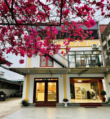 Ve Don Hotel | Hải Phát Hotel