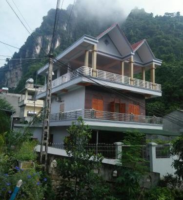 Ha Giang House | Hải Phận Homestay