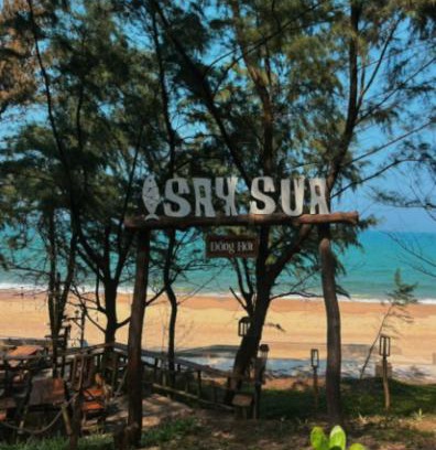 Dong Hoi Hotel | Hải Yến Hotel