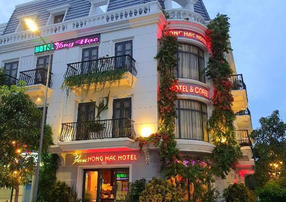 Tuy Hoa Hotel | Hồng Hạc Hotel