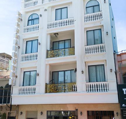 Pleiku Hotel | Hồng Hải Hotel