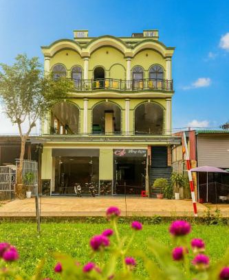 Dak Glong Hotel | Hồng Ngọc 1 Hotel Tà Đùng
