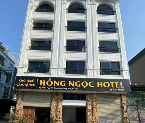 Hanoi Hotel | Hồng Ngọc Hotel