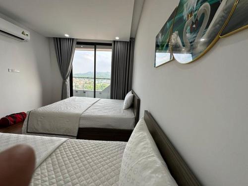 Cao Bang Apartment | Hổ Homestay