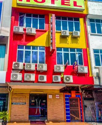 Nilai Hotel | H-2 Nilai Hotel