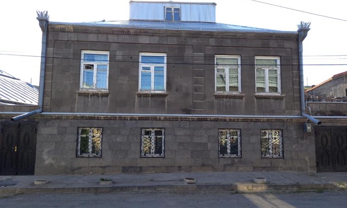 Gyumri Bed & Breakfast | H.A.S.K