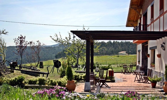 Ibarranguelua Other | H&AP Rural Merrutxu