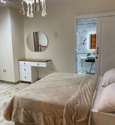 Al-Basatin Apartment | H Flat With Roof- One Kattamya