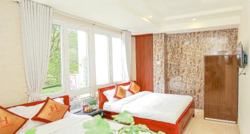 Phuong Hotel | H Flower Hotel Đà Lạt - An An Hotel cũ