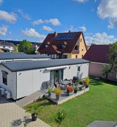 Muhr am See Apartment | h&h - Tinys Muhr am See