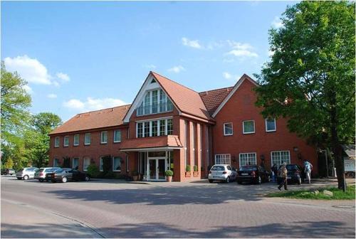 Region Hannover District Hotel | H Perl Hotel-Restaurant