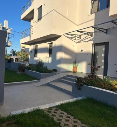Spata-Artemida Apartment | H residence 2