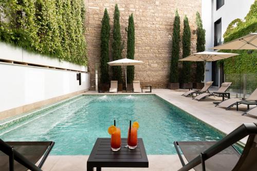 Cordoba Old City Hotel | H10 Palacio Colomera