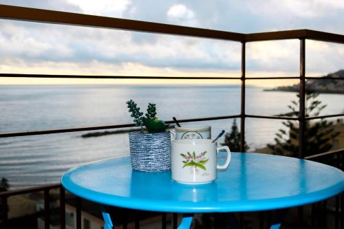 Arma di Taggia Apartment | H11 [Arma Vista Mare Panoramica]