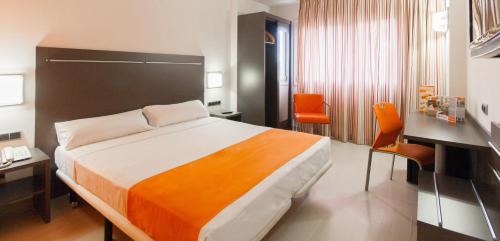 Fuenlabrada Hotel | H2 Fuenlabrada