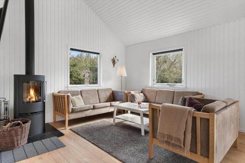 Hou House | HA367-Hals-Koldkaerlund-11