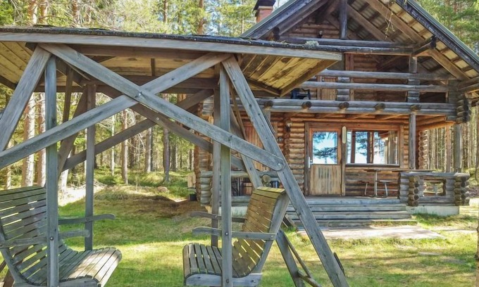 Soini House | Haapala by Interhome