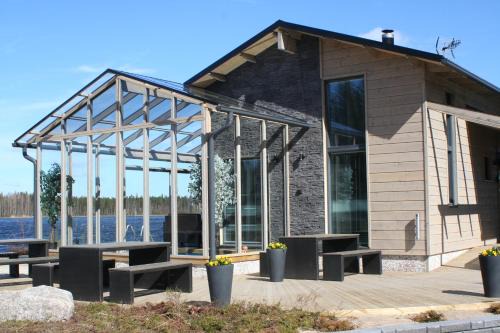 Harma Apartment | Haarusmaa Holiday Apartment Härmä