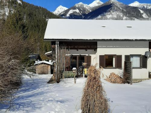 Hinterstoder House | Haasenhaus