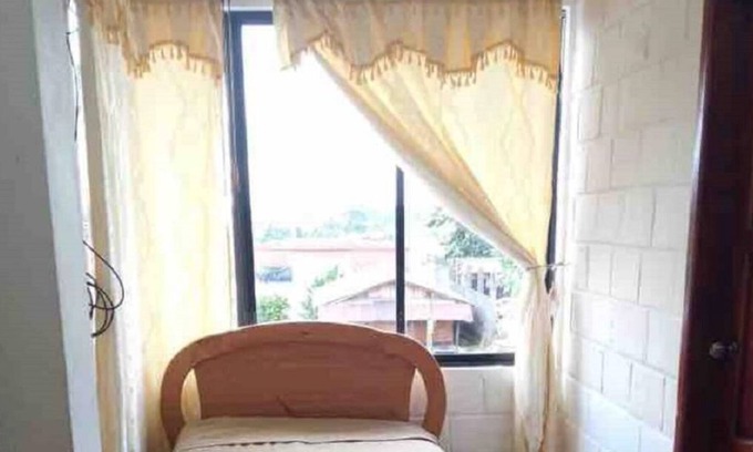 Ramonurcu Apartment | Habitación a Pocos Pasos del Terminal de Puyo