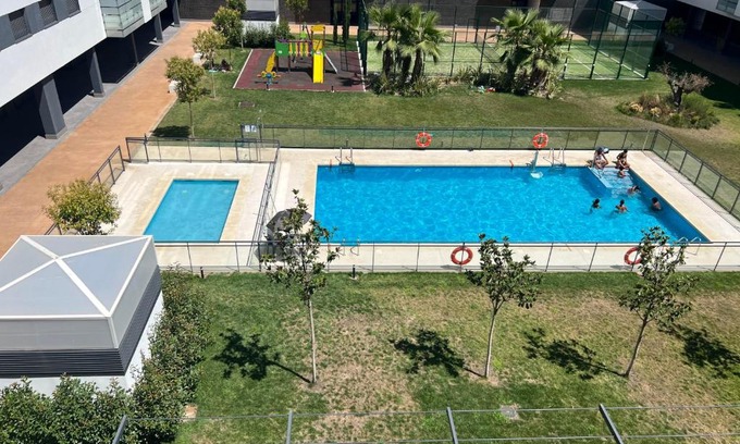 Villaverde Apartment | Habitación compartida económica en Madrid