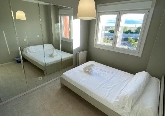 Cerro Buenavista House | Habitación con baño compartido NO FUMADORES y gente no ruidosa