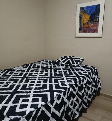 Zamora de Hidalgo House | Habitación en zona centro