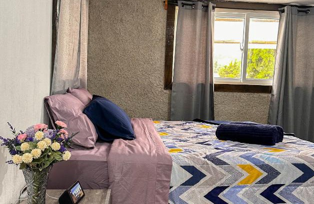 Quetzaltenango House | Habitación Lucrecia