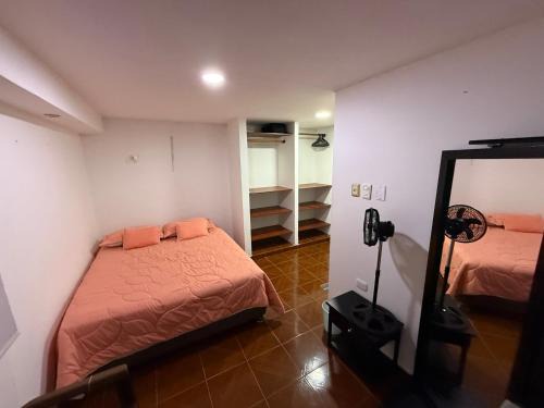 Barranquilla House | Habitación Norte Centro