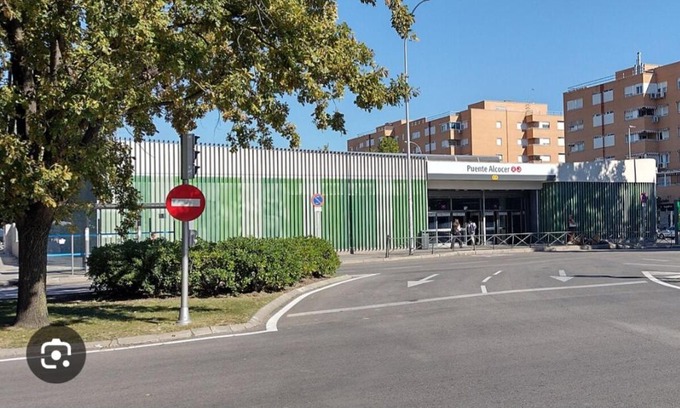 Villaverde Boat Rental | HABITACIÓN PRIVADA EN PISO a 10 minutos de Atocha