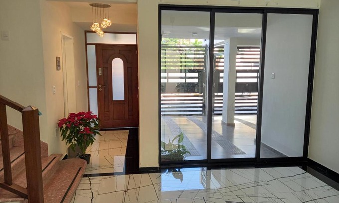 Veracruz Hotel | Habitaciones Amubladas Logos II