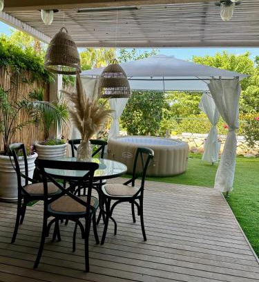 Caesarea Apartment | Habostan ceasarea, הבוסתן בקיסריה