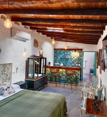 Granadilla de Abona House | Hacienda de Las Indias, Caracas