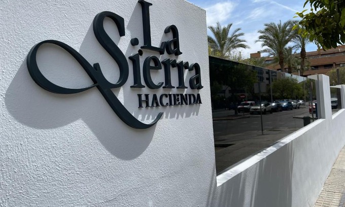 Distrito Noroeste Apartment | Hacienda La Sierra