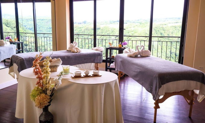 Alto Boquete Hotel | Hacienda Los Molinos Boutique Hotel